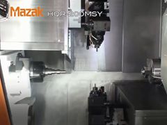 HYPER QUADREX 200MSY