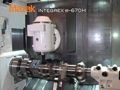 INTEGREX e-670H