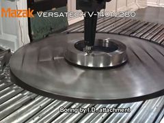 VERSATECH V-140N 280