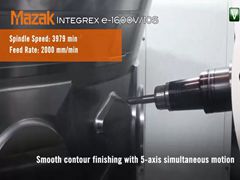 INTEGREX e-1600V10S