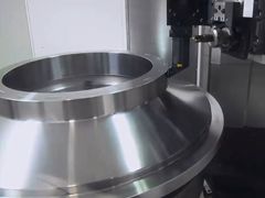 Mazak Megaturn Nexus 1600 M