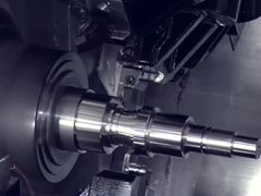 ˳ MAZAK HYPER QUADREX 250MSY