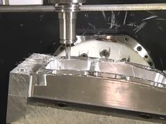 Mazak VCU 400A 5X ʡռʽӹ