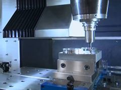 Mazak VCU 500C ʡռʽӹ