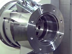 ˳ϳϼӹ MAZAK INTEGREX e-420H-ST