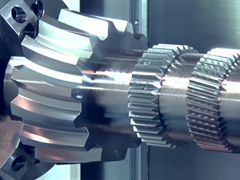 Mazak INTEGREX i-400ST ��ϳ���ϼӹ�����