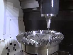 Mazak VARIAXIS j-500 5X ˸߾ȶӹ