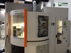 Mikron HSM 400U LP 򽱱5ӹʾ