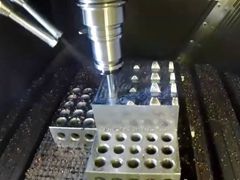 MIKRON HSM 500 LP ϳӹʾ