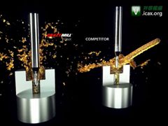 MIKRON TOOL - Crazy Mill Cool ߽