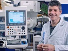 Mikron �׿��ʼ�����һ�г�Ϊ����