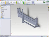 Moldex3D eDesignSYNC  - SolidWorks