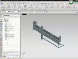 Moldex3D eDesignSYNC  - NX