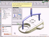 Moldex3D eDesignSYNC R11 SP1 for NX