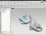 Moldex3D eDesignSYNC ʵʾ - NX