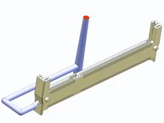 Moldex3D eDesignSYNC for NX- о