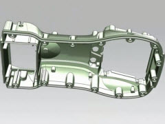 Moldex3D NXEasyFill ģ߳漼Ӽ