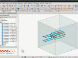 Moldex3D eDesignSYNC for NX ̳