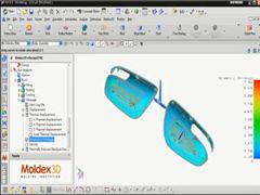 Moldex3D eDesignSYNCSiemens NXģ