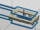 Moldex3D eDesignSYNC for SolidWorks ò̳