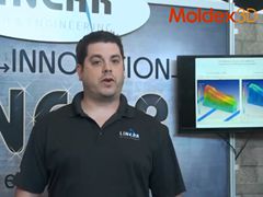 Moldex3Dɹ_Linear Mold