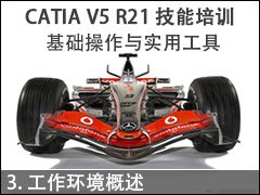 3.CATIA- - CATIA V5 R21ѵ ʵù