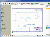 OneCNCѵ̳̣Geo Project 2 Create From Print Metric