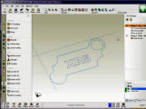 OneCNCӹѵ̳̣MFG Project 3 Toolpath Groups Metric