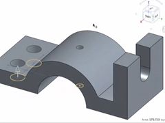 Onshape ������ʾ�����ǽ���һ�����ָ��