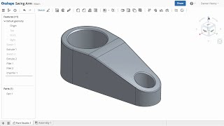 Onshape 