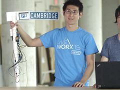 PTC LiveWorx 2015 ڿ