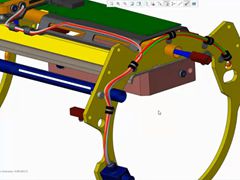 PTC CREO ת