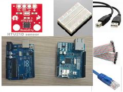 1 ӦóʹArduino Uno - PTC IoT ѧγ