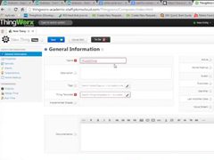 3 ӦóʹIntel Galileo - PTC IoT ѧγ
