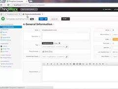 2 򵥵APPӦó - PTC IoT ѧγ