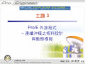3.Pro/E-ģ֮붯̬ģ