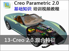 13.Creo2.0 - Creo Parametric 2.0 ֪ʶƵ̳