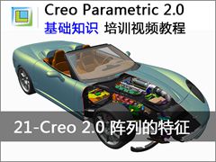 21.Creo2.0е - Creo Parametric 2.0 ֪ʶƵ̳
