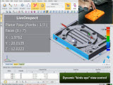 RapidForm XOV3 LiveInspect™ ԤȼƻļĿ