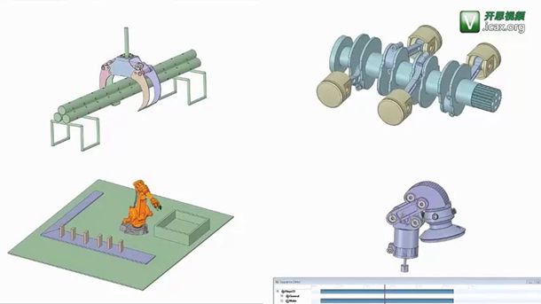 SpaceClaim Engineer 2014 