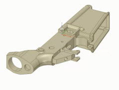 SpaceClaim ʾ - ͱ༭IGESSTEPļ