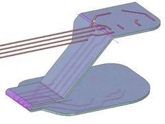 ANSYS SpaceClaim 2015 for CAE