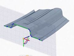 ANSYS SpaceClaim ׼ӵģ3Dӡ