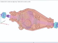 Զݼ - SpaceClaimƵ̳