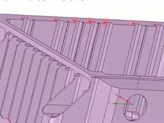 ANSYS SpaceClaim Defeature ȥģ