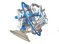 SpaceClaim û - Perplexus