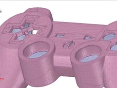 ANSYS SpaceClaim 3DӡSTL׼
