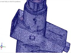 SpaceClaim STL޸3Dӡ