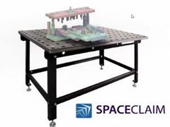 Keyshot - ANSYS SpaceClaimƵ