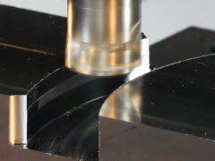 Seco Turbo10 ͸ܷϳڴϳӹ